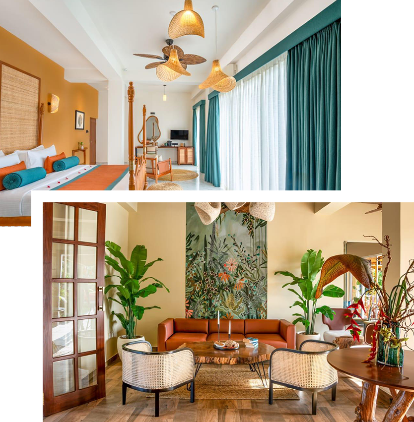 tissamaharama hotels