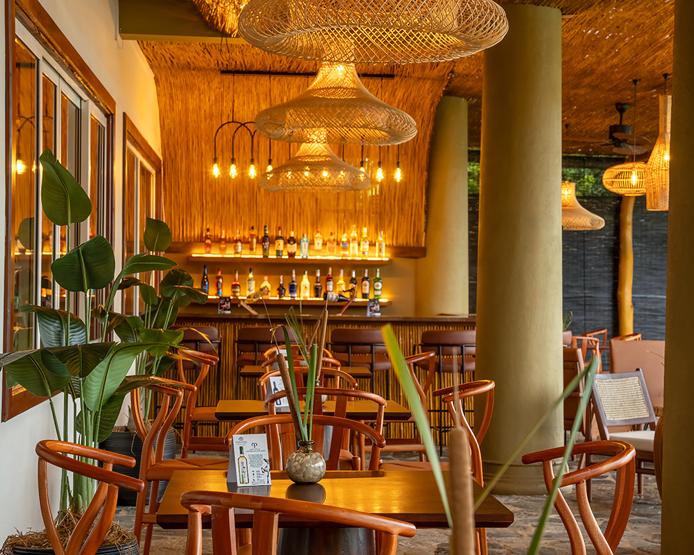 tissamaharama hotels