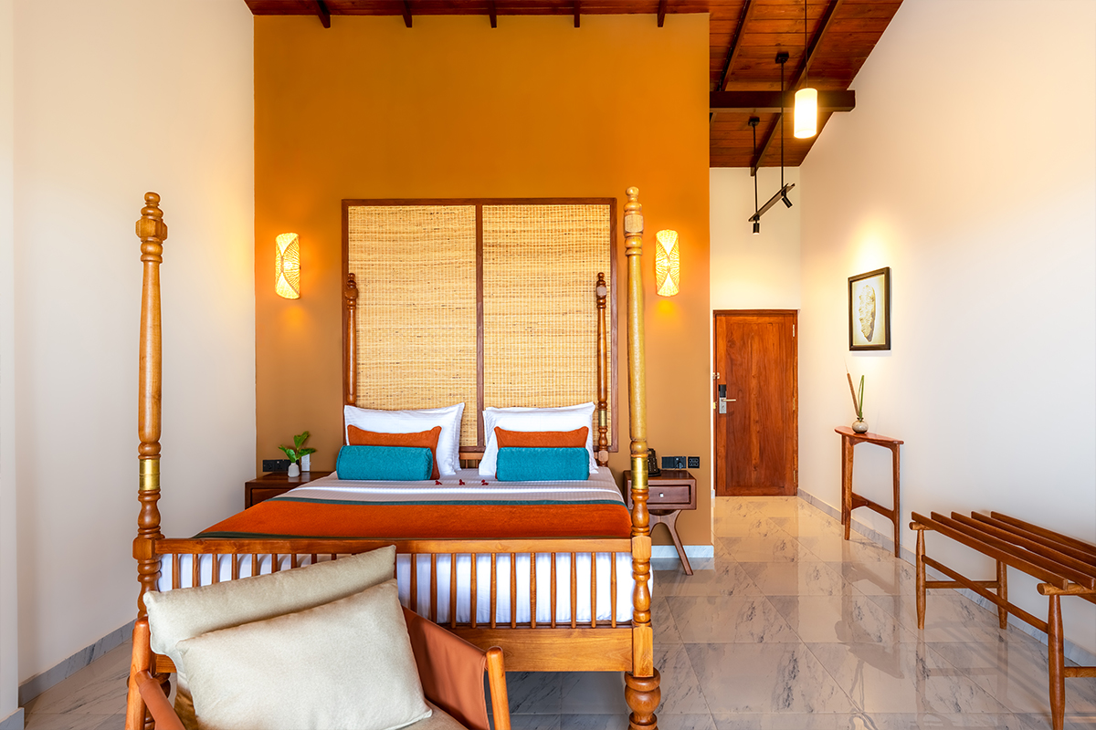 tissamaharama hotels