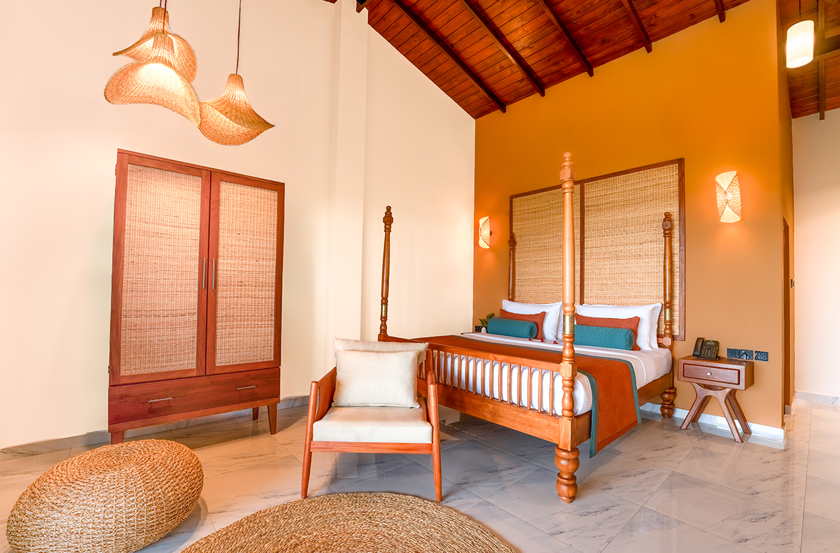 tissamaharama hotels