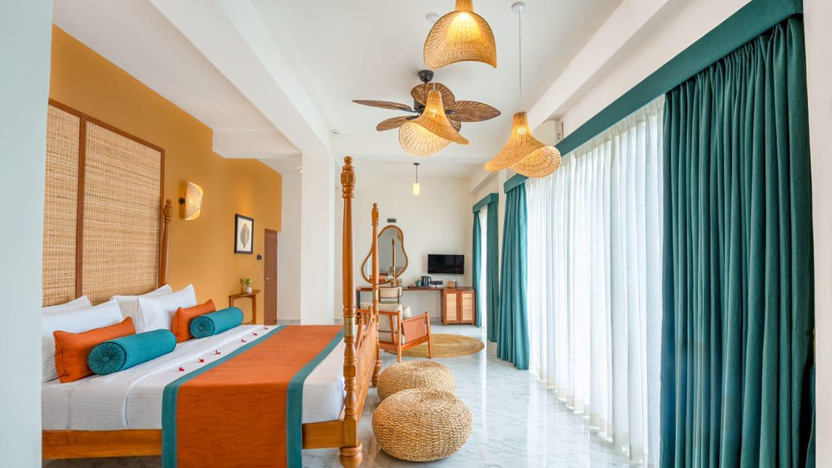 tissamaharama hotels