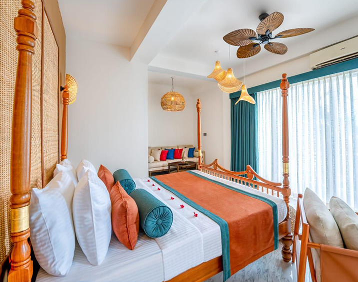 tissamaharama hotels