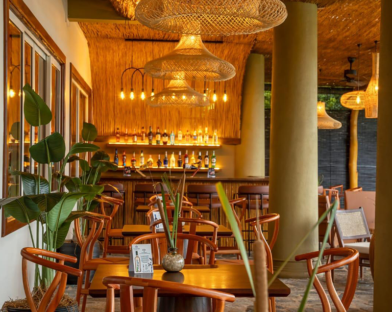 tissamaharama hotels