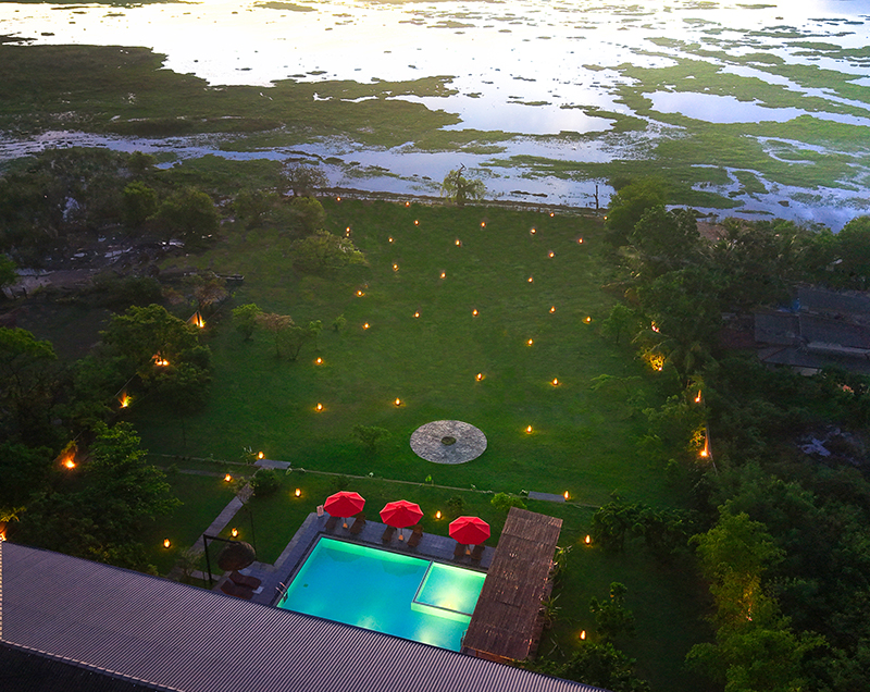tissamaharama hotels