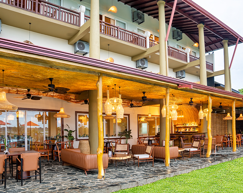 tissamaharama hotels