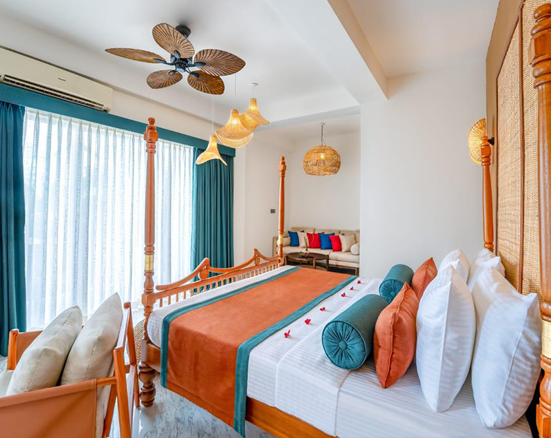 tissamaharama hotels