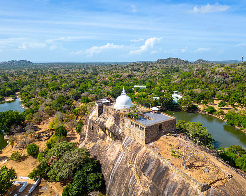 Things to do in Yala