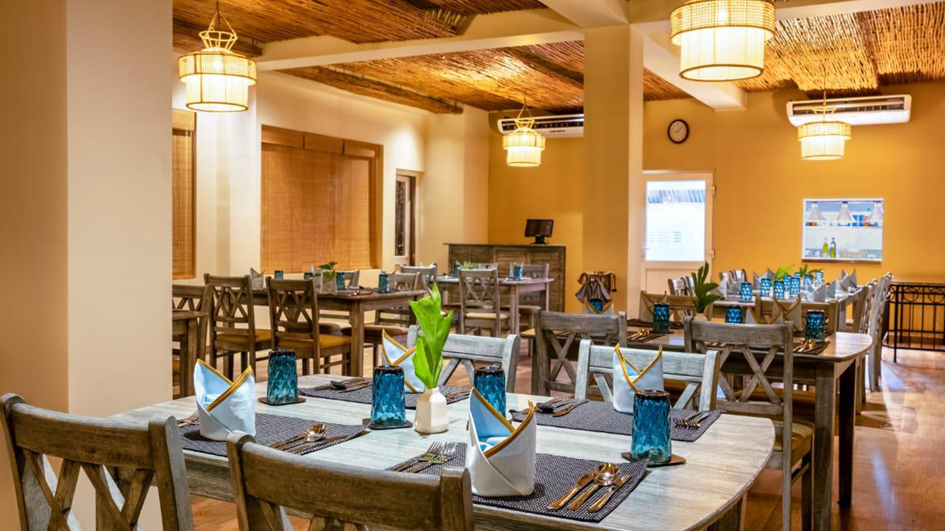 tissamaharama hotels