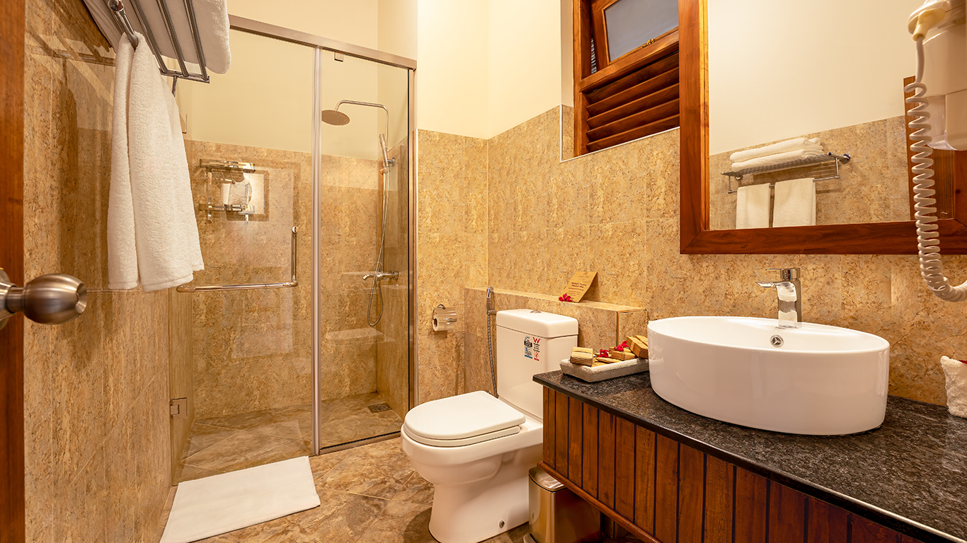 tissamaharama hotels