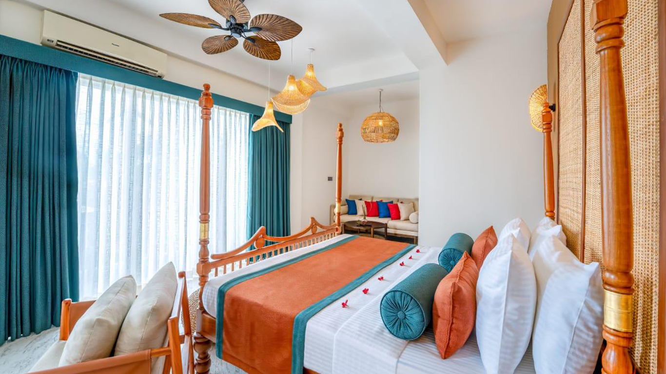tissamaharama hotels