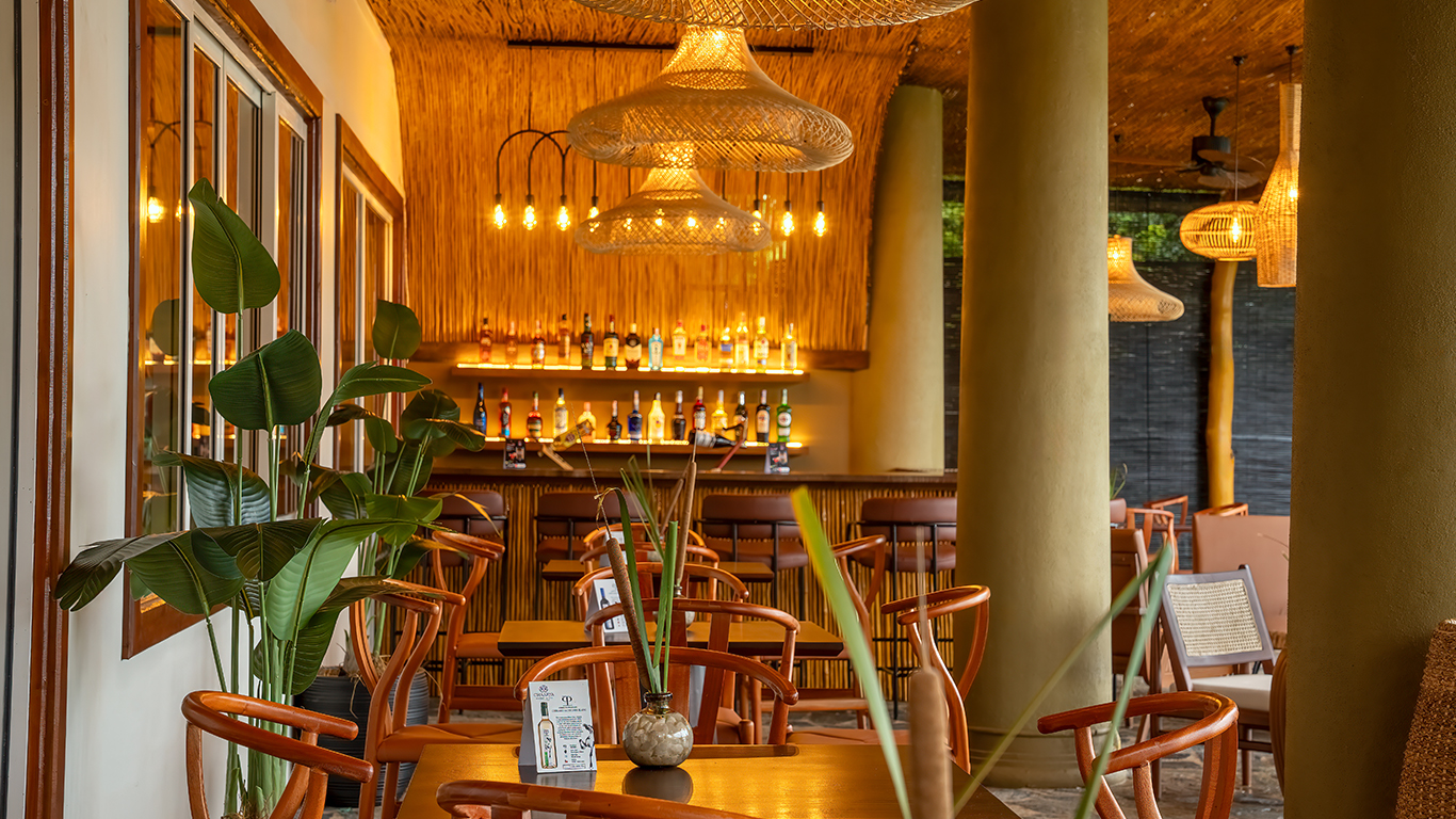 tissamaharama hotels