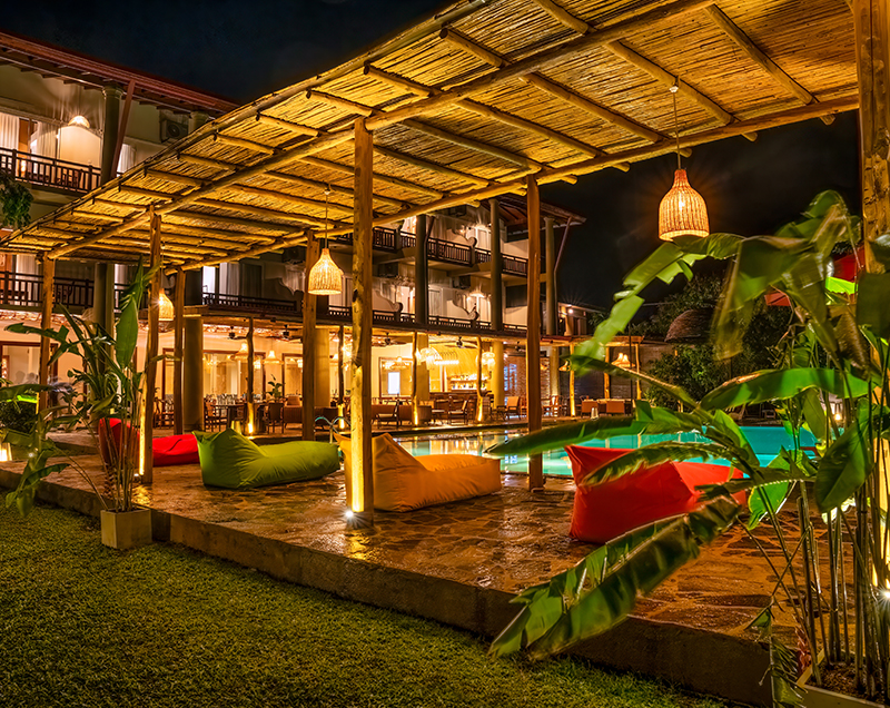 tissamaharama hotels