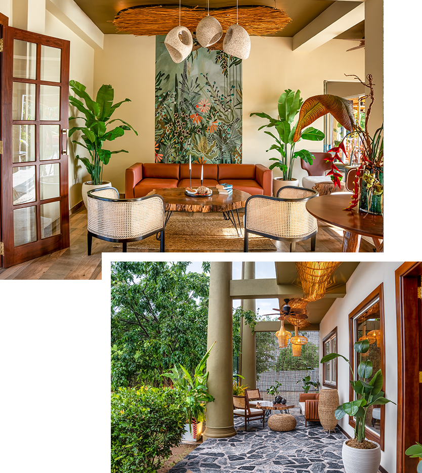 tissamaharama hotels